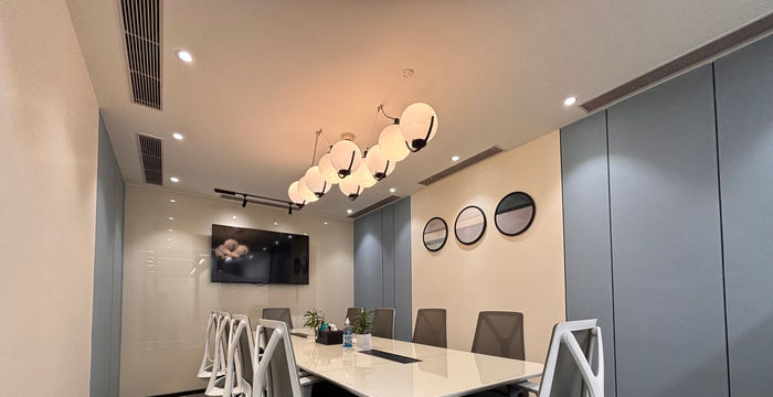 Tower- A Dlf Cyber Greens Dlf Cyber City Dlf Phase 2 Sector 24 Gurugram 122002, Gurugram - Image 5