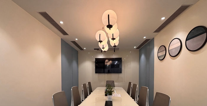 Tower- A Dlf Cyber Greens Dlf Cyber City Dlf Phase 2 Sector 24 Gurugram 122002, Gurugram - Image 5