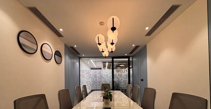 Tower- A Dlf Cyber Greens Dlf Cyber City Dlf Phase 2 Sector 24 Gurugram 122002, Gurugram - Image 2