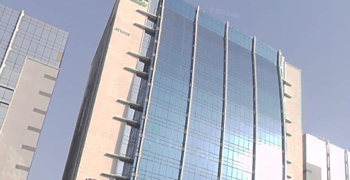 Dlf Cyber City Dlf Phase 2 Sector 24, Gurugram - Image 4