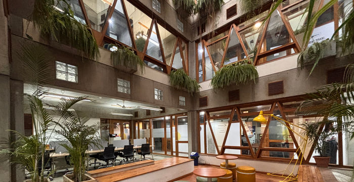 Institutional Area Sector 44, Gurugram - Image 4