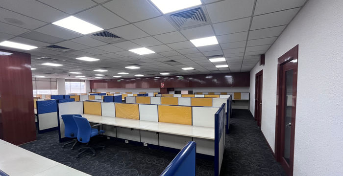 Plot No-33hsidcsector -18udyog Vihar Phase-lvgurgaon Plot No-33hsidcsector -18udyog Vihar Phase-lvgurgaon, Gurgaon - Image 5