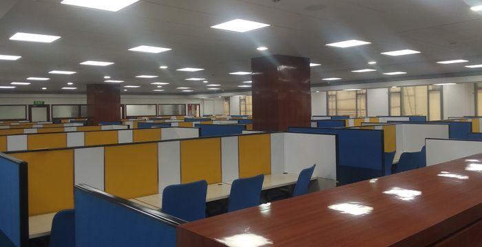 Phase 2  Udyog Vihar Gurgaon, Gurugram - Image 5