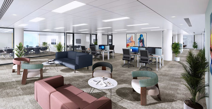 3-8 Hume Street Stephen's Green, Dublin - Image 3