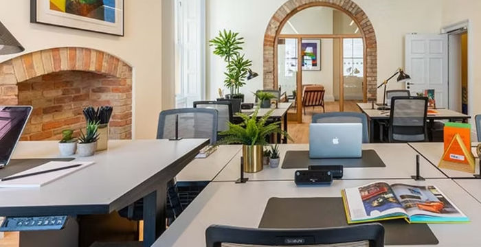 3-8 Hume Street Stephen's Green, Dublin - Image 5