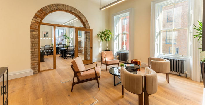 3-8 Hume Street Stephen's Green, Dublin - Image 4