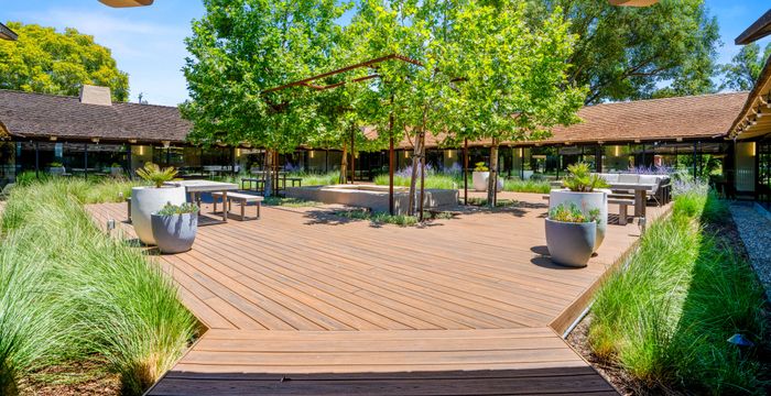 80 Willow Road, Menlo Park - Image 5