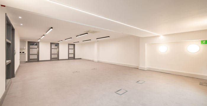 1 New Street, London - Image 5