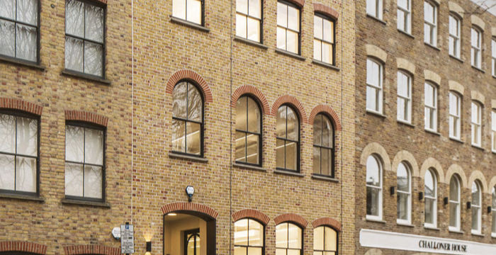 18 Clerkenwell Close, London - Image 5