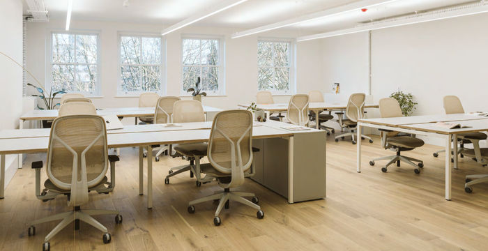 18 Clerkenwell Close, London - Image 3