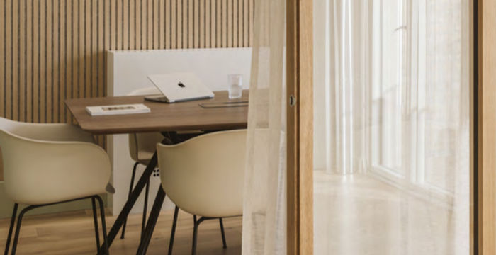 18 Clerkenwell Close, London - Image 4