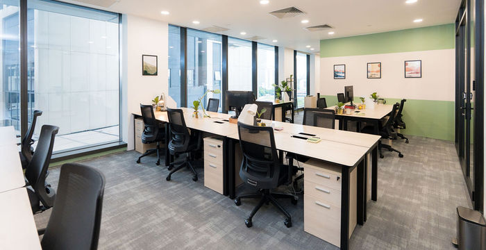 Lot 215 Jalan Bangsar Kl Eco City, Kuala Lumpur - Image 3