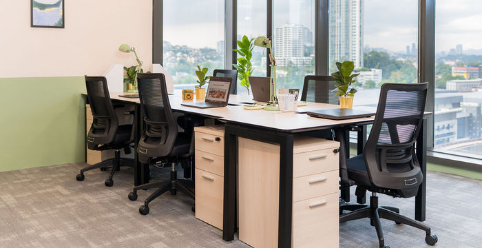 Lot 215 Jalan Bangsar Kl Eco City, Kuala Lumpur - Image 4