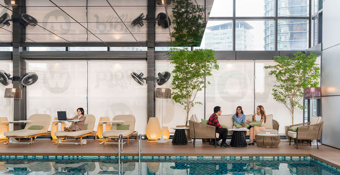 Lot 215 Jalan Bangsar Kl Eco City, Kuala Lumpur - Image 4