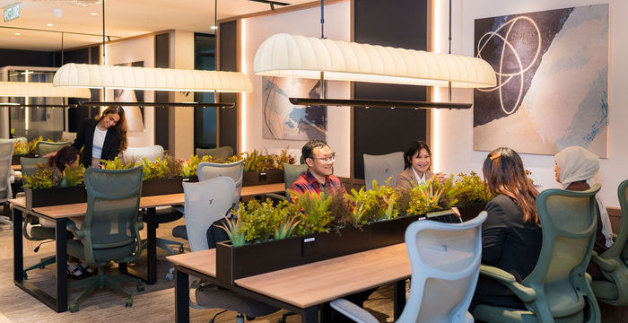 Lot 215 Jalan Bangsar Kl Eco City, Kuala Lumpur - Image 5