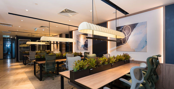 Lot 215 Jalan Bangsar Kl Eco City, Kuala Lumpur - Image 5