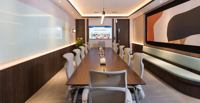 Lot 215 Jalan Bangsar Kl Eco City Lot 215 Jalan Bangsar Kl Eco City, Kuala Lumpur - Image 3