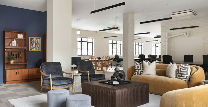 15-19 Baker's Row, London - Image 3