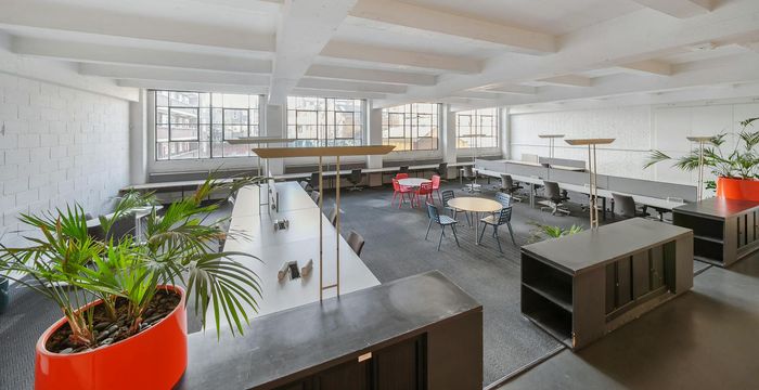 9 Hatton St, London - Image 2