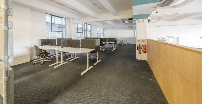 9 Hatton St 9 Hatton St, London - Image 2