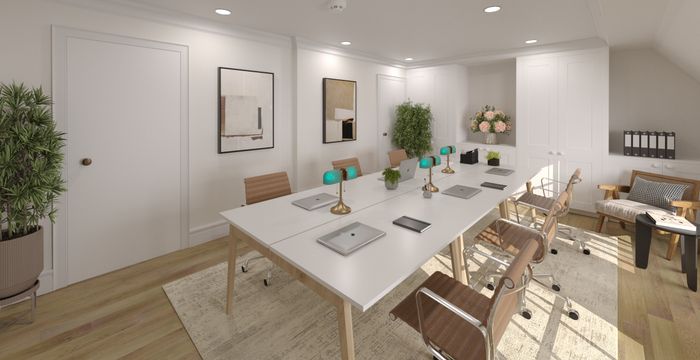 10 Dover Street, London - Image 2