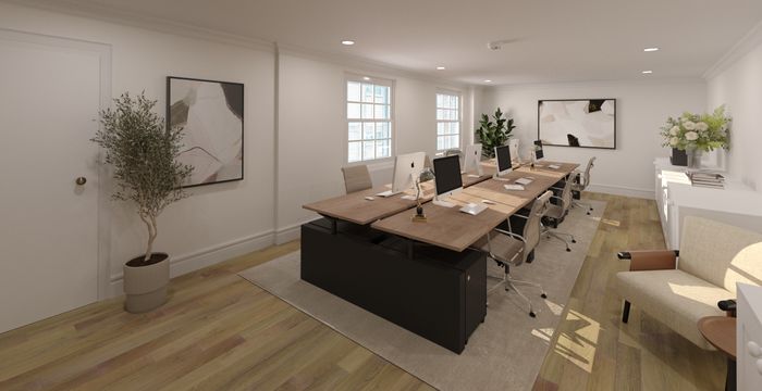 10 Dover Street, London - Image 2