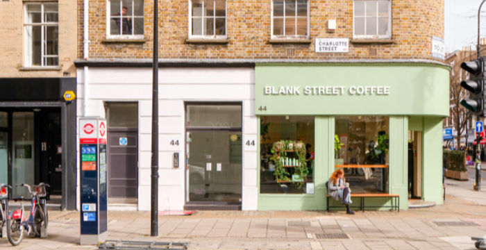 44 Charlotte Street, London - Image 5
