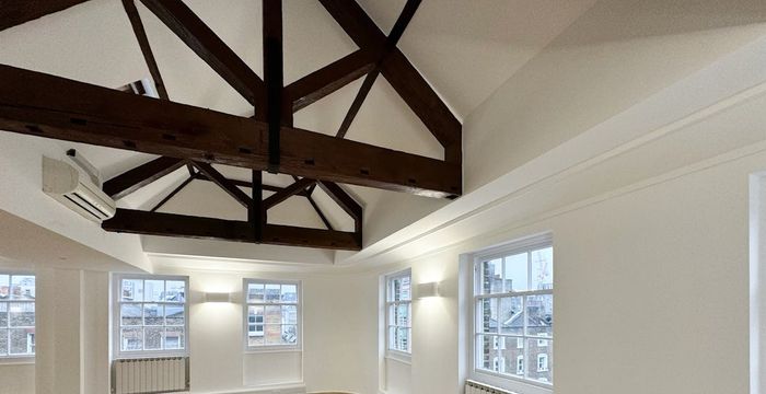 44 Charlotte Street, London - Image 4