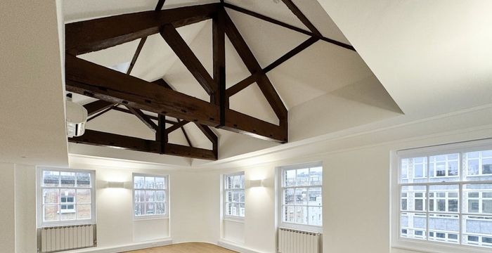 44 Charlotte Street, London - Image 3