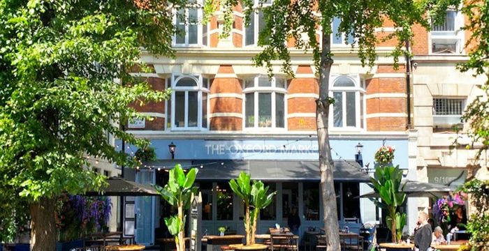 11-13 Market Place, London - Image 5