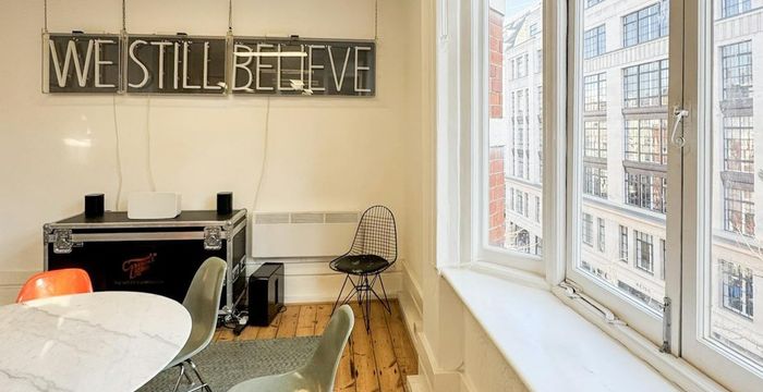 11-13 Market Place, London - Image 4
