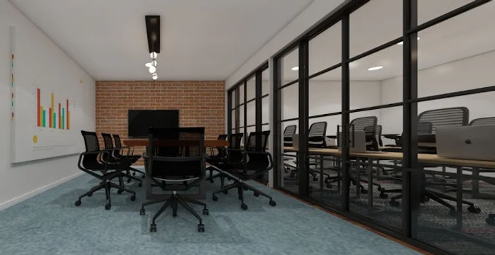 J P Nagar-  No 759 3rd Floor Sree Gururaya Mansion 8th Main Rd Ksrtc Layout 3rd Phase Karnataka, Bengaluru - Image 4