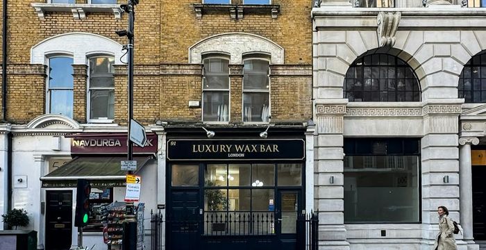 91 Mortimer Street, London - Image 5