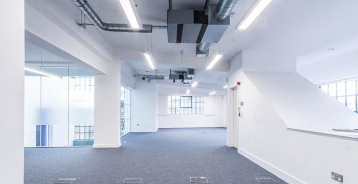 141-143 Shoreditch High, London - Image 2