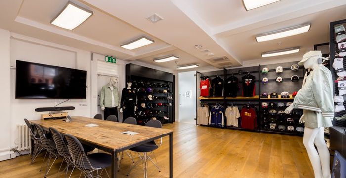 41-42 Eastcastle Street 41-42 Eastcastle Street, London - Image 3