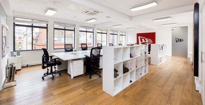 41-42 Eastcastle Street 41-42 Eastcastle Street, London - Image 2