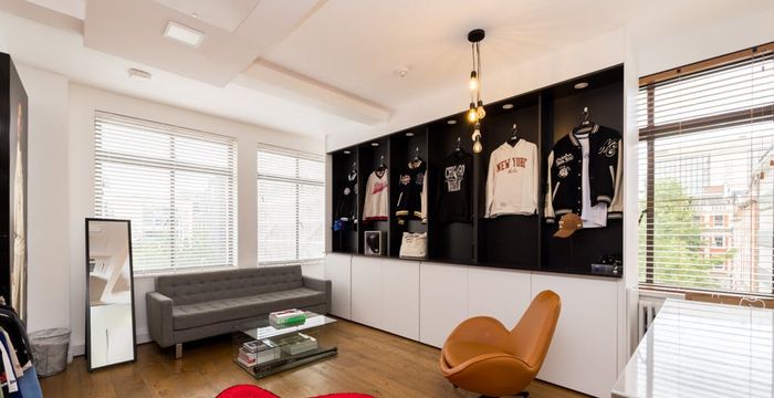 41-42 Eastcastle Street, London - Image 5