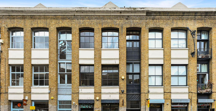 77 Leonard St, London - Image 5