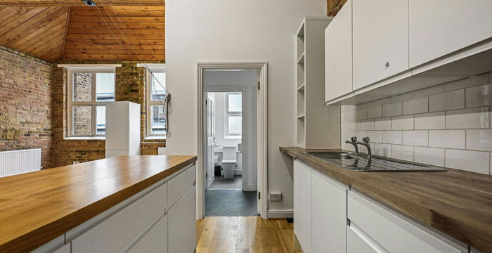 77 Leonard St, London - Image 4