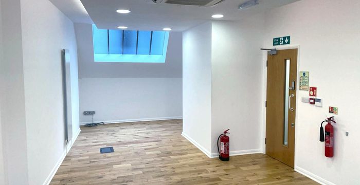 46 Great Eastern Street, London - Image 3