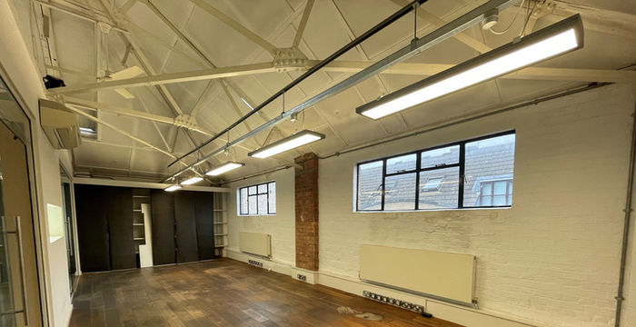 11-13 King's Terrace, London - Image 4