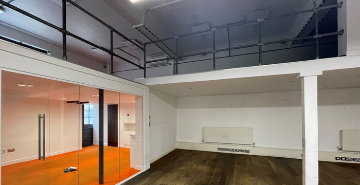 11-13 King's Terrace, London - Image 4