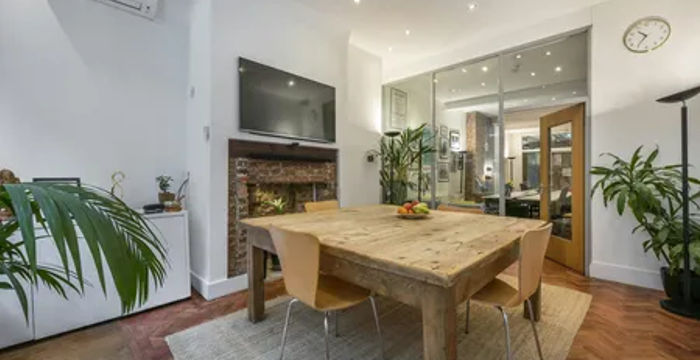 5 Back Hill, London - Image 5