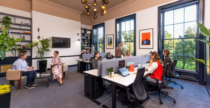 81 Merrion Square South, Dublin - Image 4