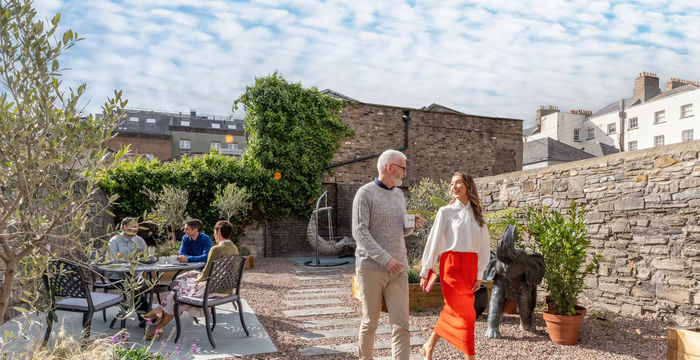 81 Merrion Square South, Dublin - Image 4