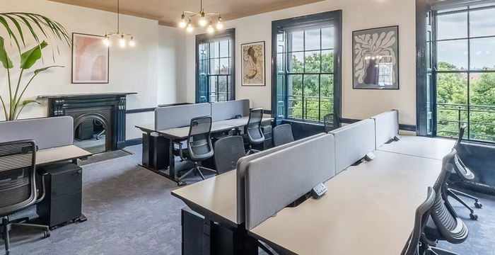 81 Merrion Square South, Dublin - Image 5