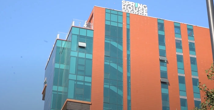 C - 117 Phase 1 Block I Naraina Vihar Industrial Area, New Delhi - Image 4