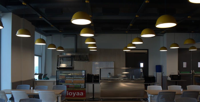 C - 117 Phase 1 Block I Naraina Vihar Industrial Area, New Delhi - Image 4