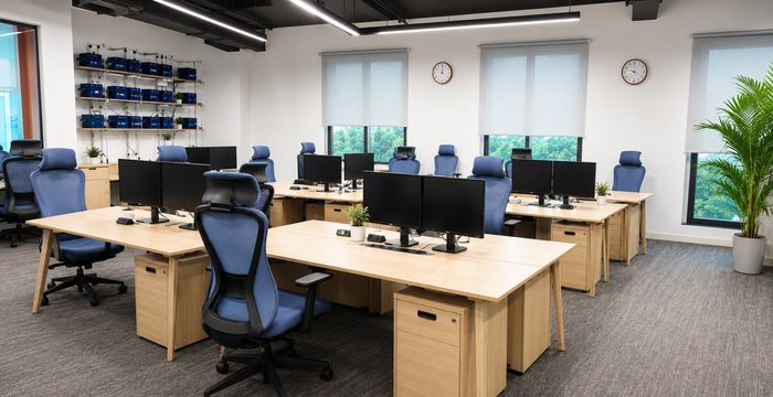C - 117 Phase 1 Block I Naraina Vihar Industrial Area, New Delhi - Image 2