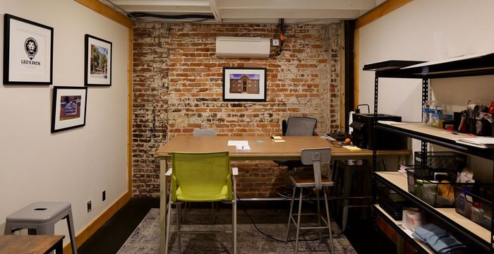 111 West Lewis Street, Greensboro - Image 5